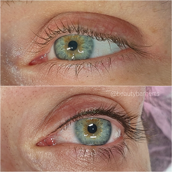 natural eyeliner permanent hertford