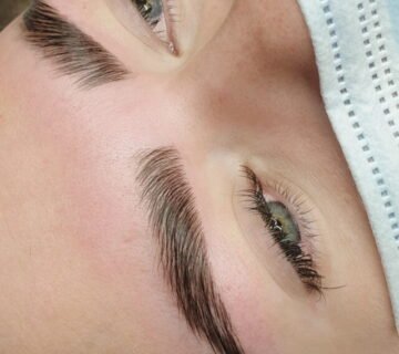 20 things you need to know about eyebrow lamination 640x640 1