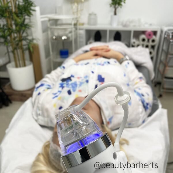 face lift no scalpel hertfordshire