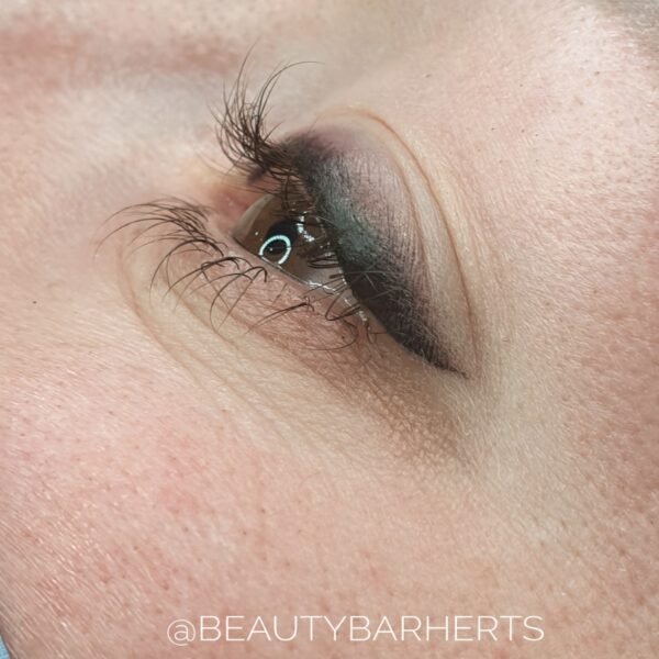 permanent eyeliner shaded hertfordshire