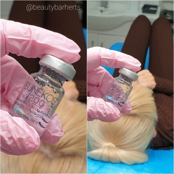 skin anti age hertfordshire