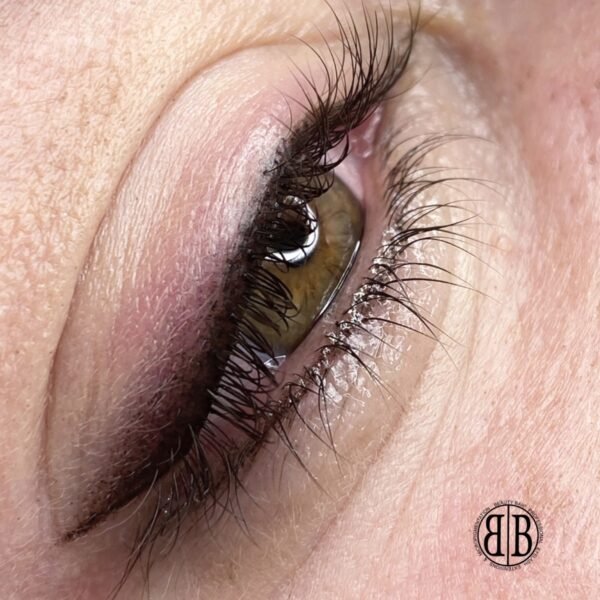 smoky eyeliner permanent hertfordshire