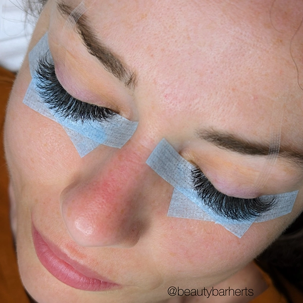 best lash extensions essex