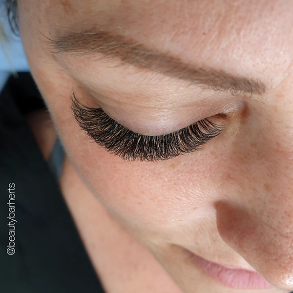 best lash technician essex