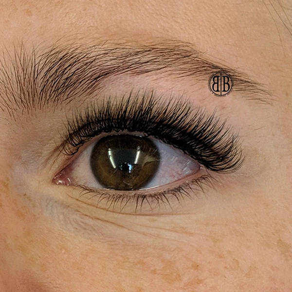best lashes st albans
