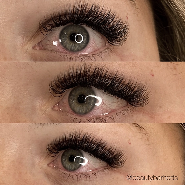 essex lash extensions