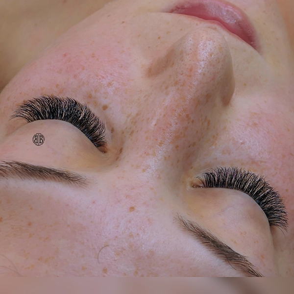 lash extensions goffs oak
