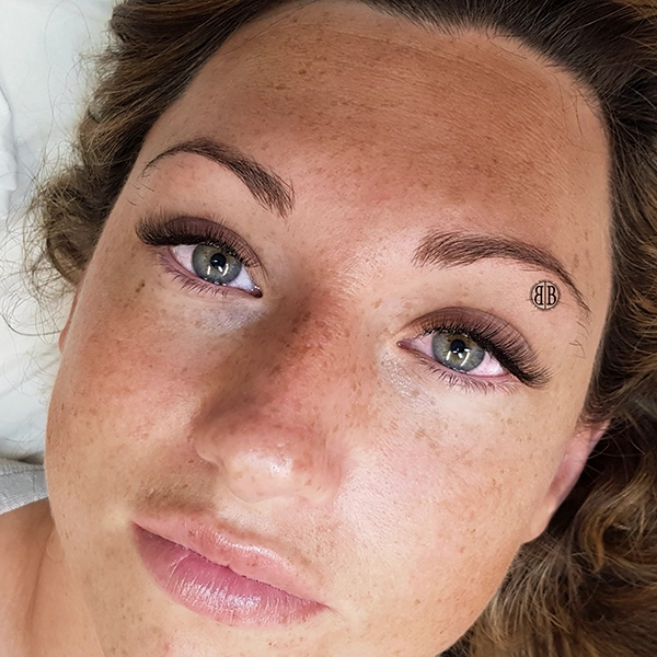 natural lash extensions st albans