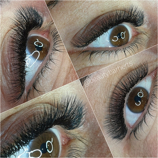 russian lashes essex