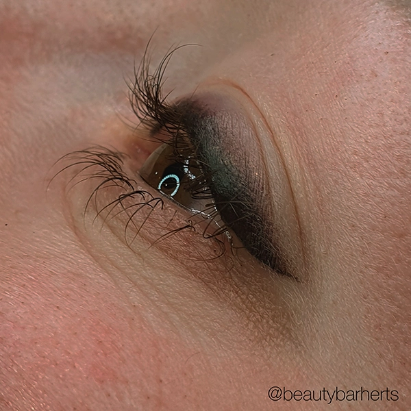 best permanent eyeliner tattoo cheshunt