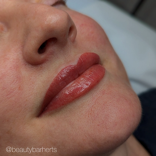 best permanent makeup bishops stortford