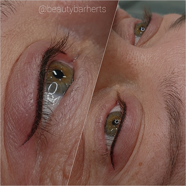 best permanent makeup enfield