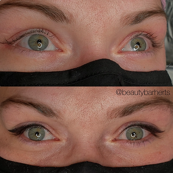 best permanent makeup hoddesdon
