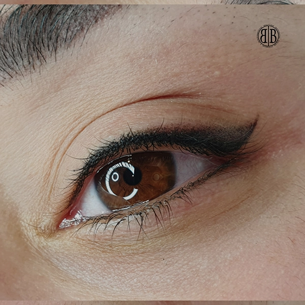 best semi permanent eyeliner tattoo cuffley