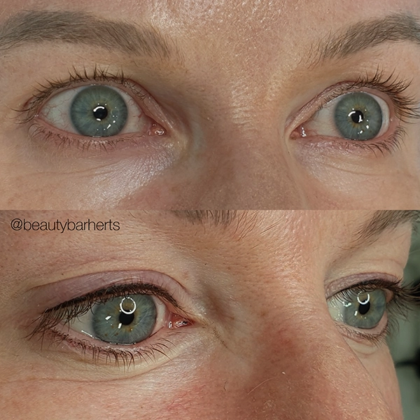 cuffley best permanent makeup