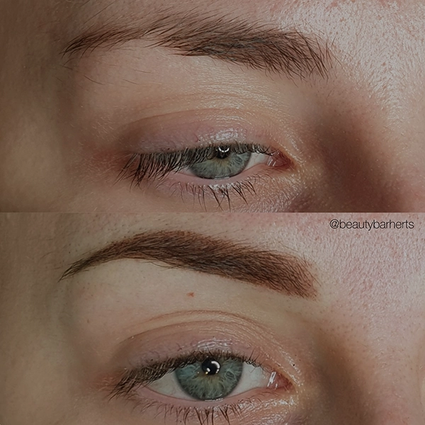 natural permanent makeup broxbourne