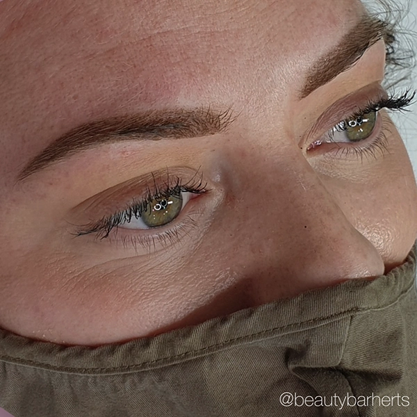 natural permanent makeup goffs oak
