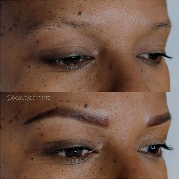 natural permanent makeup hoddesdon