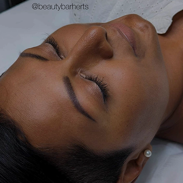 natural permanent makeup london