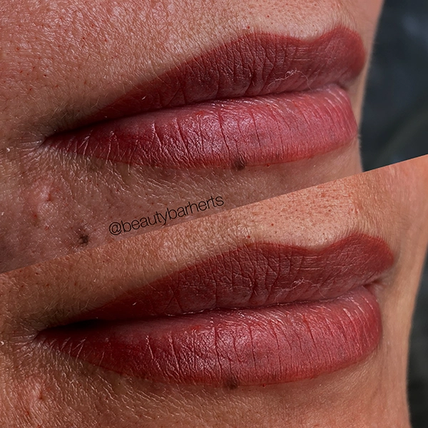 natural permanent lip tattoo royston natural permanent lip tattoo royston
