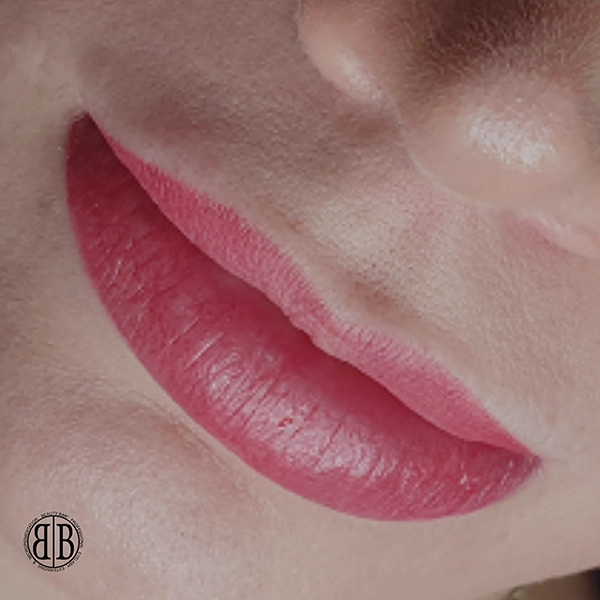 best permanent lip tattoo broxbourne