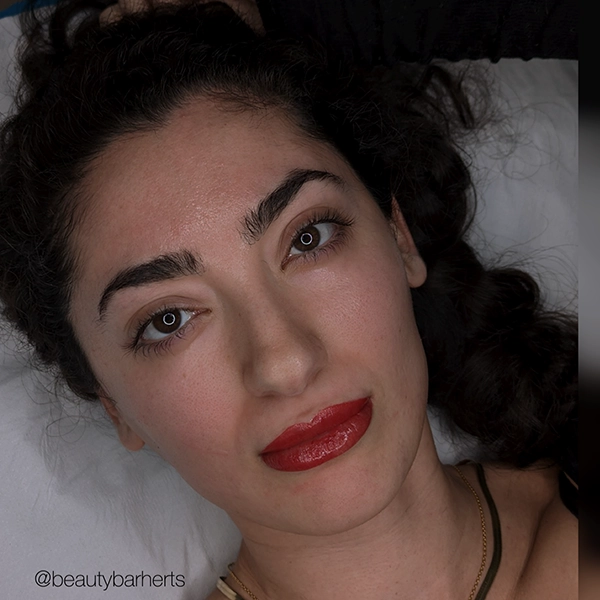 best permanent lips cambridge