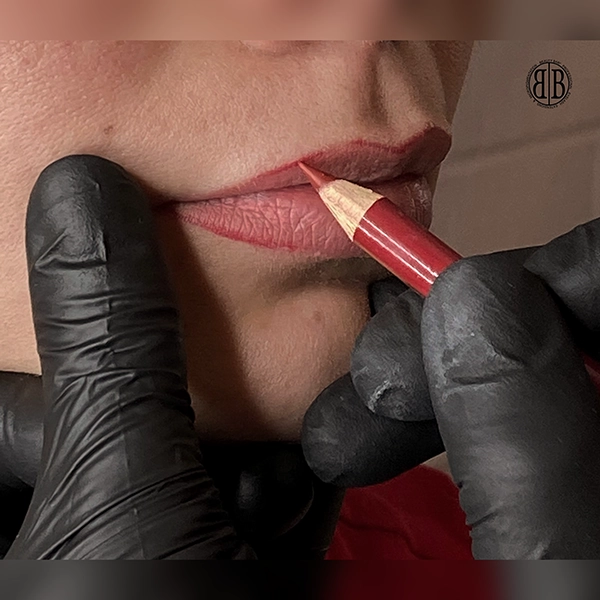 natural semi permanent lip blush broxbourne