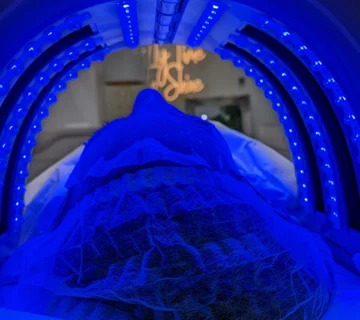 anti ageing skin prevention hertfordshire