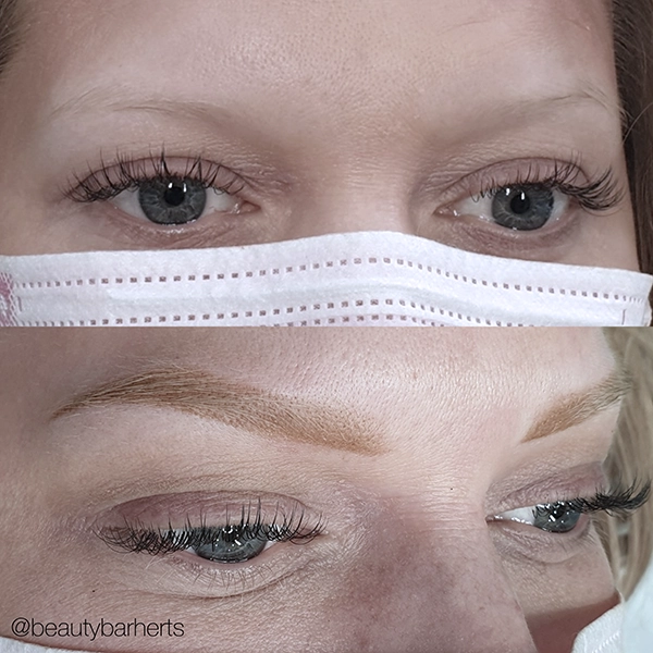 can blondes have permanent eyebrows hertfordshire can blondes have permanent eyebrows hertfordshire