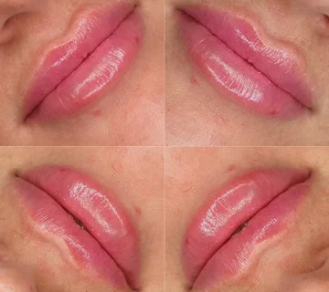 Things you need to know about lip plumping treatments