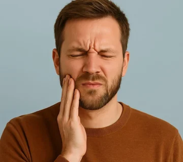 Teeth grinding treatments beauty bar ware