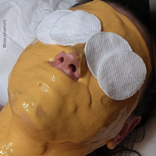 antioxidants in skincare Antioxidants in skincare