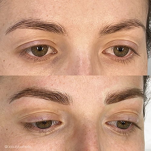 permanent eyebrow trends hertfordshire Permanent eyebrow trends hertfordshire
