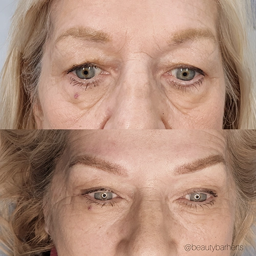 what are latest eyebrow trends buntingford What are latest eyebrow trends buntingford