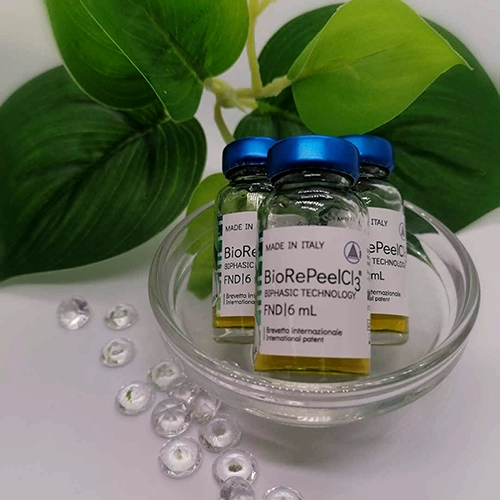 Prx t vs biorepeel cl