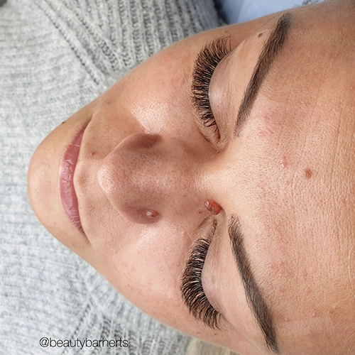 how to look after lash extensions hertfordshire How to look after lash extensions hertfordshire